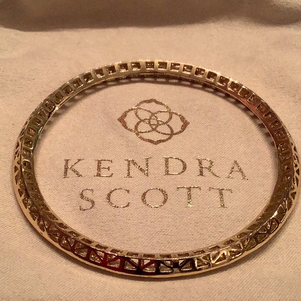 Vintage Kendra Scott Bracelets - Picture 6 of 8